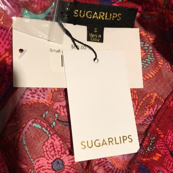 Sugarlips Top - Picture 8 of 8